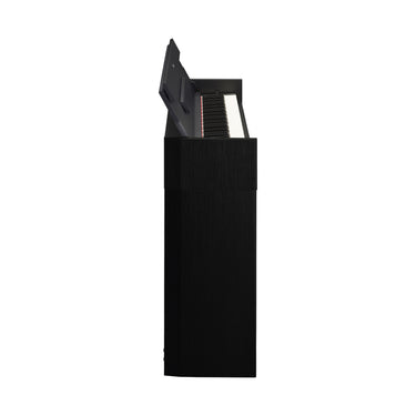 Piano Yamaha Arius Slim Black Ydps52bspa